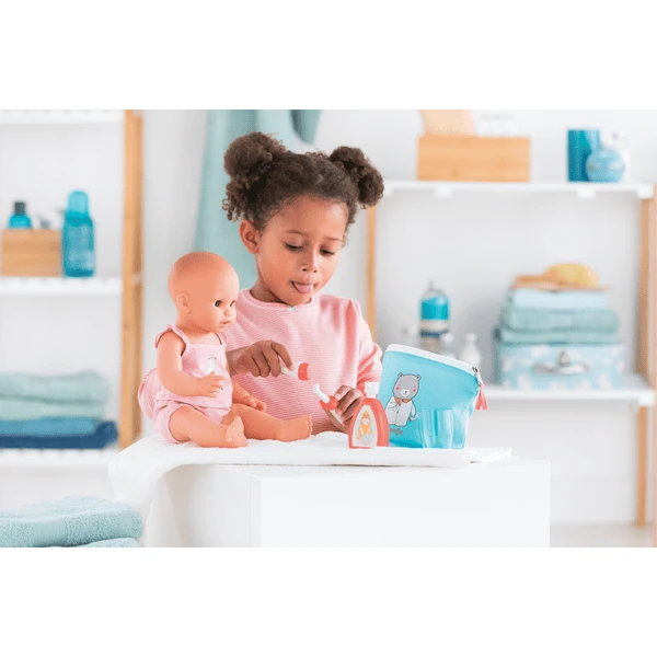 Corolle ® Mon Grand Poupon - Wasset 36-42cm 4 Corolle ® Mon Grand Poupon - Wasset 36-42cm - Afbeelding 2