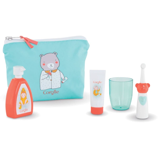 Corolle ® Mon Grand Poupon - Wasset 36-42cm 6 Corolle ® Mon Grand Poupon - Wasset 36-42cm - Afbeelding 4