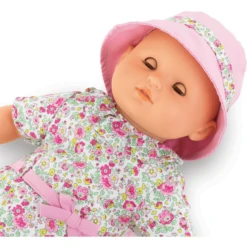 Corolle Mon Petit Poupon - Bad Baby Coralie 10 Corolle Mon Petit Poupon - Bad Baby Coralie -Kinder Winkel corolle mon petit poupon bad baby coralie a337664 3