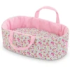 Corolle ® Mon Petit Poupon - Reiswieg Floral 30cm -Kinder Winkel corolle mon petit poupon reiswieg floral 30cm a337790