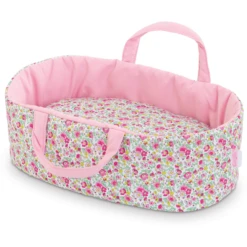 Corolle ® Mon Petit Poupon - Reiswieg Floral 30cm -Kinder Winkel corolle mon petit poupon reiswieg floral 30cm a337790 4