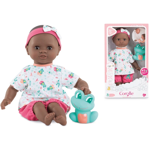 Corolle ® Mon Premier Bath Boy Alyzee 5 Corolle ® Mon Premier Bath Boy Alyzee - Afbeelding 3