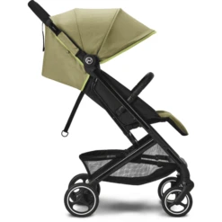Cybex GOLD Buggy Beezy Nature Green -Kinder Winkel cybex gold buggy beezy nature green a414579 2