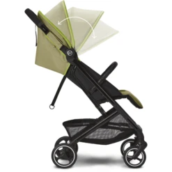 Cybex GOLD Buggy Beezy Nature Green -Kinder Winkel cybex gold buggy beezy nature green a414579 4