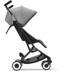 Cybex GOLD Buggy Dragonfly Lava Grijs -Kinder Winkel cybex gold buggy dragonfly lava grijs a414573 4
