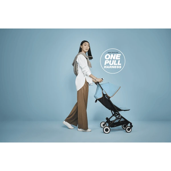 Cybex GOLD Buggy Dragonfly Maan Black 4 Cybex GOLD Buggy Dragonfly Maan Black - Afbeelding 2