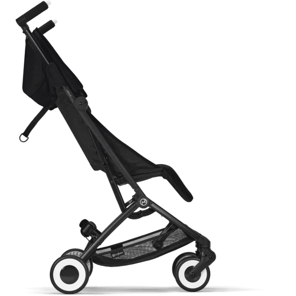 Cybex GOLD Buggy Dragonfly Maan Black 6 Cybex GOLD Buggy Dragonfly Maan Black - Afbeelding 4