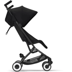 Cybex GOLD Buggy Dragonfly Maan Black 11 Cybex GOLD Buggy Dragonfly Maan Black -Kinder Winkel cybex gold buggy dragonfly maan black a414572 4