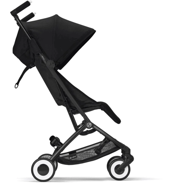 Cybex GOLD Buggy Dragonfly Maan Black 7 Cybex GOLD Buggy Dragonfly Maan Black - Afbeelding 5