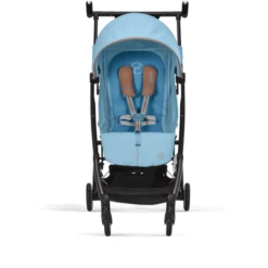 Cybex GOLD Buggy Dragonfly Strand Blauw -Kinder Winkel cybex gold buggy dragonfly strand blauw a414576 2