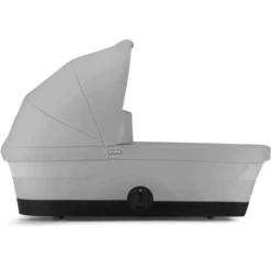 Cybex GOLD Gazelle S Cot Lava Grey Kinderwagenbevestiging -Kinder Winkel cybex gold gazelle s cot lava grey kinderwagenbevestiging a412068 3