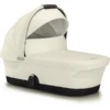 Cybex GOLD Gazelle S Cot Seashell Beige Kinderwagenbevestiging -Kinder Winkel cybex gold gazelle s cot seashell beige kinderwagenbevestiging a412071