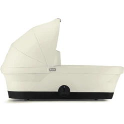 Cybex GOLD Gazelle S Cot Seashell Beige Kinderwagenbevestiging -Kinder Winkel cybex gold gazelle s cot seashell beige kinderwagenbevestiging a412071 3