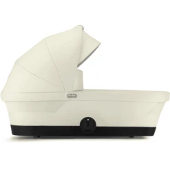 Cybex GOLD Gazelle S Cot Seashell Beige Kinderwagenbevestiging -Kinder Winkel cybex gold gazelle s cot seashell beige kinderwagenbevestiging a412071 4
