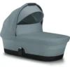 Cybex GOLD Gazelle S Cot Sky Blue Kinderwagenbevestiging -Kinder Winkel cybex gold gazelle s cot sky blue kinderwagenbevestiging a412070
