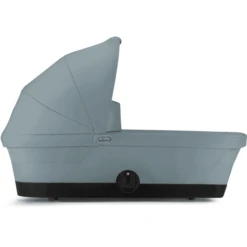 Cybex GOLD Gazelle S Cot Sky Blue Kinderwagenbevestiging -Kinder Winkel cybex gold gazelle s cot sky blue kinderwagenbevestiging a412070 3