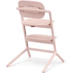 Cybex GOLD Kinderstoel Lemo Pearl Roze -Kinder Winkel cybex gold kinderstoel lemo pearl roze a333668 2