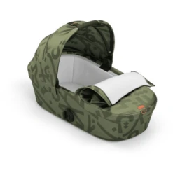 Cybex GOLD Melio Street Kinderwagenzitje Olive Green -Kinder Winkel cybex gold melio street kinderwagenzitje olive green a412007 1