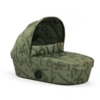 Cybex GOLD Melio Street Kinderwagenzitje Olive Green