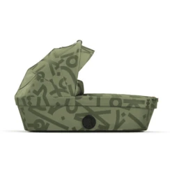 Cybex GOLD Melio Street Kinderwagenzitje Olive Green -Kinder Winkel cybex gold melio street kinderwagenzitje olive green a412007 3