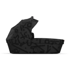 Cybex GOLD Melio Street Real Kinderwagenzitje Black -Kinder Winkel cybex gold melio street real kinderwagenzitje black a412006 3