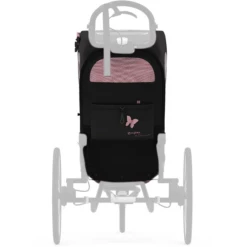 Cybex GOLD Zeno Zitmeubel Van Anna Lewandowska Powder Y Pink -Kinder Winkel cybex gold zeno zitmeubel van anna lewandowska powder y pink a355202 2