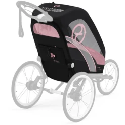 Cybex GOLD Zeno Zitmeubel Van Anna Lewandowska Powder Y Pink -Kinder Winkel cybex gold zeno zitmeubel van anna lewandowska powder y pink a355202 4