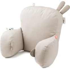Done By Deer ™ Lalee Kinderwagen Zitkussen Sand -Kinder Winkel done by deer lalee kinderwagen zitkussen sand a403998 2