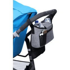 Dreambaby Dream Baby ® 3-in-1 Wandelwagen Tas Combo Set Voor Onderweg (wandelwagen Tas / Wandelwagen Haak / Bekerhouder) -Kinder Winkel dream baby 3 in 1 wandelwagen tas combo set voor onderweg wandelwagen tas wandelwagen haak bekerhouder a307310 3