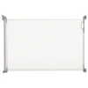 Dreambaby Dream Baby ® Intrekbare Deurbeschermer, Wit -Kinder Winkel dream baby intrekbare deurbeschermer wit a307063