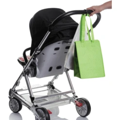 Dreambaby Dream Baby ® Plastic Kinderwagen Klemmen 2 Stuks -Kinder Winkel dream baby plastic kinderwagen klemmen 2 stuks a307345 2