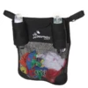 Dreambaby Dream Baby ® Stroller Buddy ® Organizer Tas, Zwart 2 Dreambaby Dream Baby ® Stroller Buddy ® Organizer Tas, Zwart -Kinder Winkel dream baby stroller buddy organizer tas zwart a307299