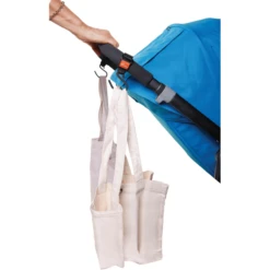 Dreambaby Dream Baby ® Stroller Buddy ® Wandelwagen Haak 2 Stuks -Kinder Winkel dream baby stroller buddy wandelwagen haak 2 stuks a307337 2