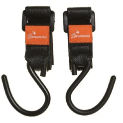 Dreambaby Dream Baby ® Stroller Buddy ® Wandelwagen Haak 2 Stuks -Kinder Winkel dream baby stroller buddy wandelwagen haak 2 stuks a307337 4