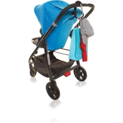 Dreambaby Dream Baby ® Stroller Karabijnhaak -Kinder Winkel dream baby stroller karabijnhaak a307342 3