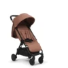 Elodie Buggy MONDO Stroller ® Gebrande Klei