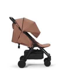 Elodie Buggy MONDO Stroller ® Gebrande Klei -Kinder Winkel elodie buggy mondo stroller gebrande klei a376226 3