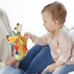 FEHN Speelhandschoen - Safari -Kinder Winkel fehn speelhandschoen safari a106117 4