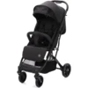 Fill Kinderwagen Style R Elite Zwart Melange -Kinder Winkel fill kinderwagen style r elite zwart melange a411207