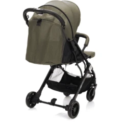 Fill Kinderwagen Styler Olijf Gemêleerd -Kinder Winkel fill kinderwagen styler olijf gemeleerd a348652 2