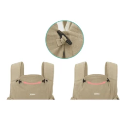 Fillikid Buikdrager Natural Beige 9 Fillikid Buikdrager Natural Beige -Kinder Winkel fillikid buikdrager natural beige a376902 2