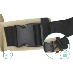 Fillikid Buikdrager Natural Beige 10 Fillikid Buikdrager Natural Beige -Kinder Winkel fillikid buikdrager natural beige a376902 3