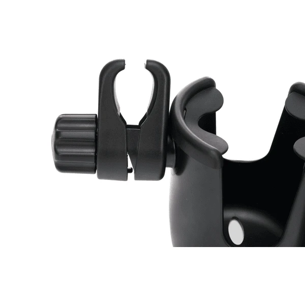 Fillikid Deluxe Fles- En Telefoonhouder Zwart 7 Fillikid Deluxe Fles- En Telefoonhouder Zwart - Afbeelding 5