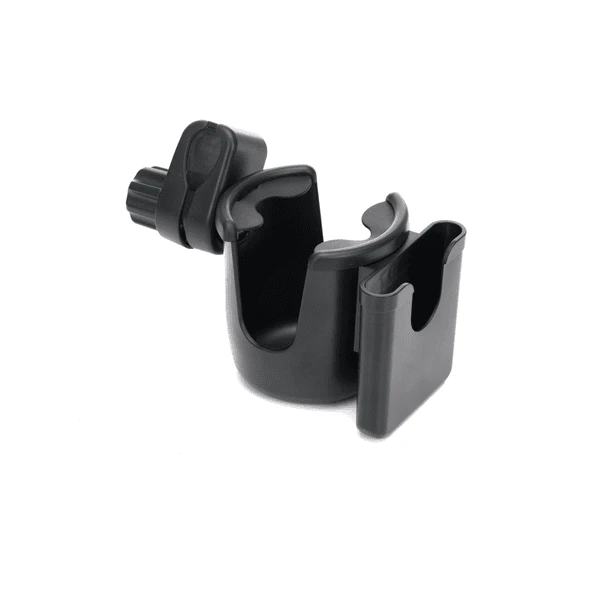 Fillikid Deluxe Fles- En Telefoonhouder Zwart 3 Fillikid Deluxe Fles- En Telefoonhouder Zwart