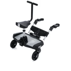 Fillikid Filli Board Wide SET Zwart