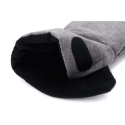 Fillikid Hand Warmer Handschoenen Grijs Gemêleerd -Kinder Winkel fillikid hand warmer handschoenen grijs gemeleerd a319002 4