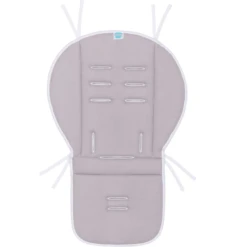 Fillikid Omkeerbare Stoelhoes Muslin Stone Grijs -Kinder Winkel fillikid omkeerbare stoelhoes muslin stone grijs a411162 4