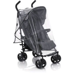 Fillikid Regenhoes Voor Buggy Transparant -Kinder Winkel fillikid regenhoes voor buggy transparant a290907 4