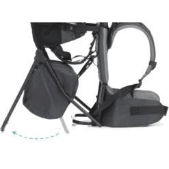 FILLIKID Rugdrager Explorer Grijs 9 FILLIKID Rugdrager Explorer Grijs -Kinder Winkel fillikid rugdrager explorer grijs a172697 2