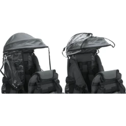 FILLIKID Rugdrager Explorer Grijs 11 FILLIKID Rugdrager Explorer Grijs -Kinder Winkel fillikid rugdrager explorer grijs a172697 4